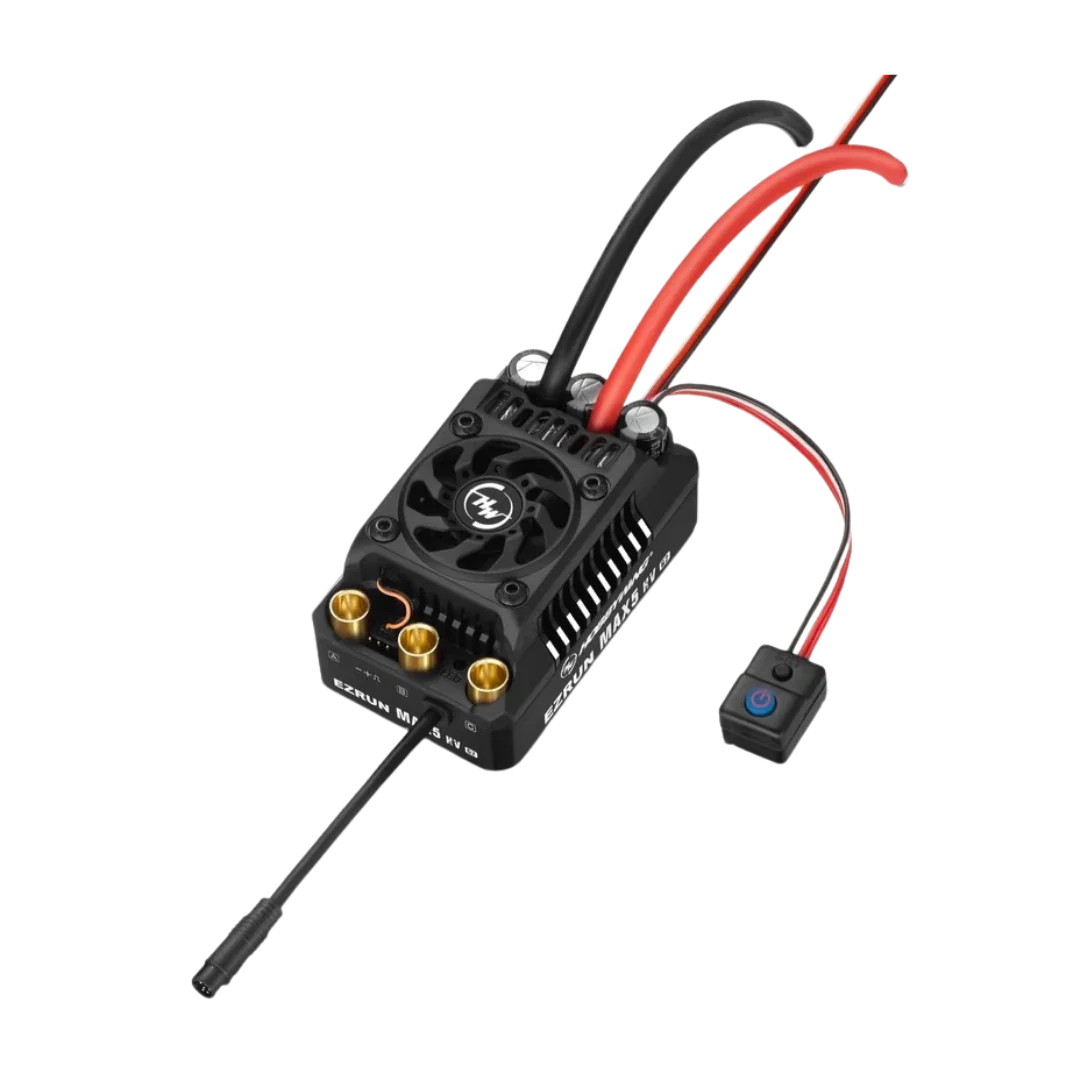 MCD Aftermarket Upgrades