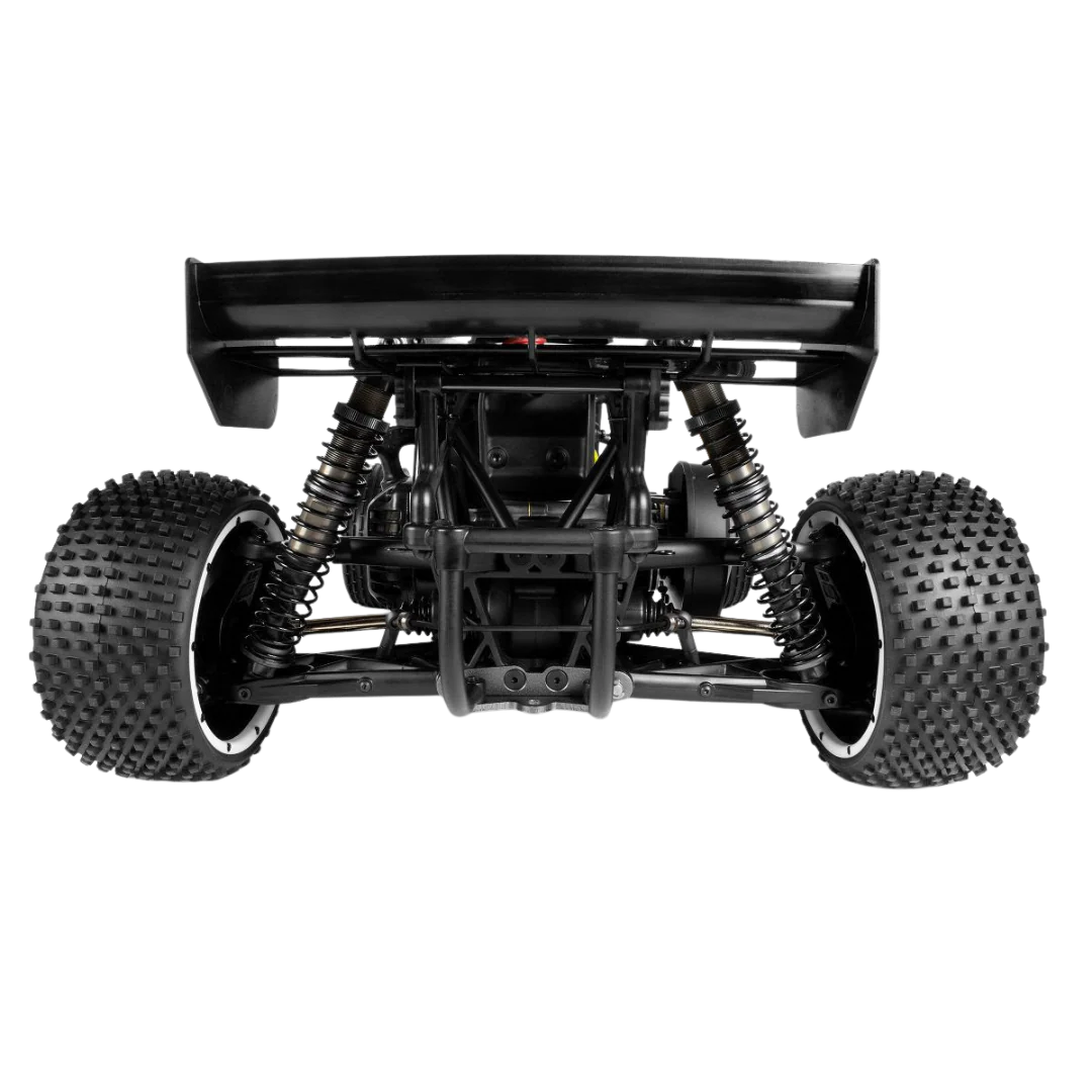 HPI Racing Baja 5B SBK Petrol - Self Build Kit - Image 5