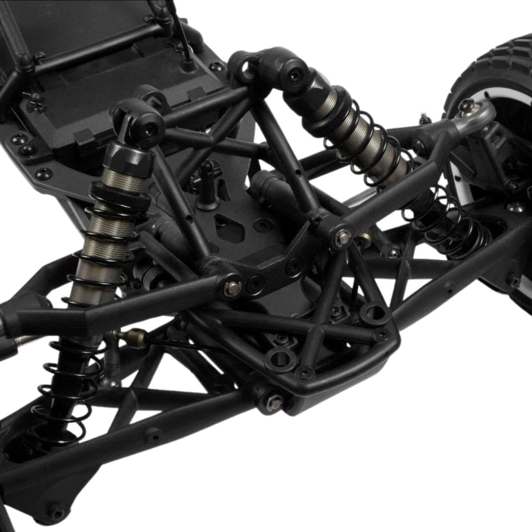 HPI Racing Baja 5B SBK Petrol - Self Build Kit - Image 6