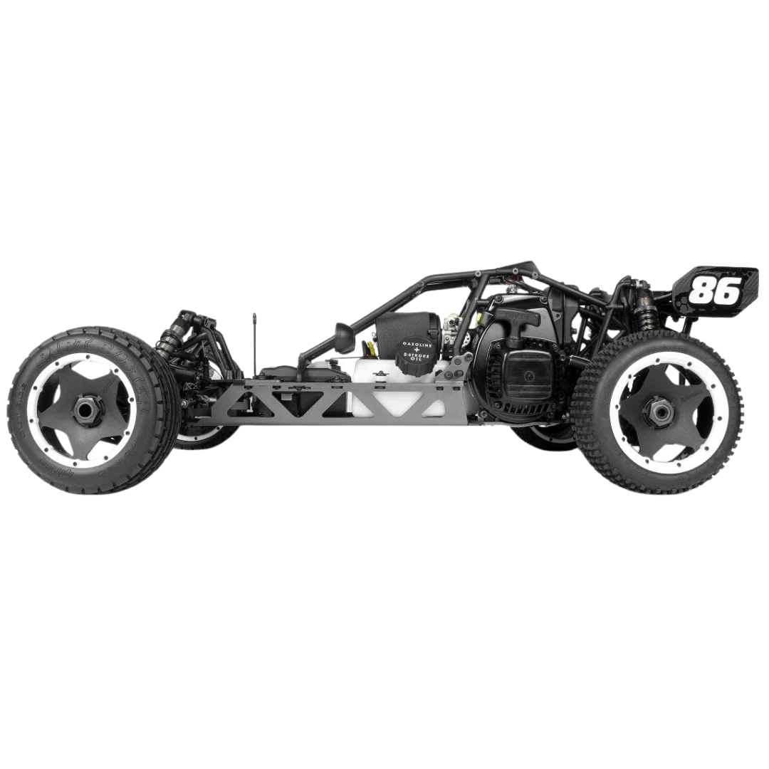 HPI Racing Baja 5B SBK Petrol - Self Build Kit - Image 7