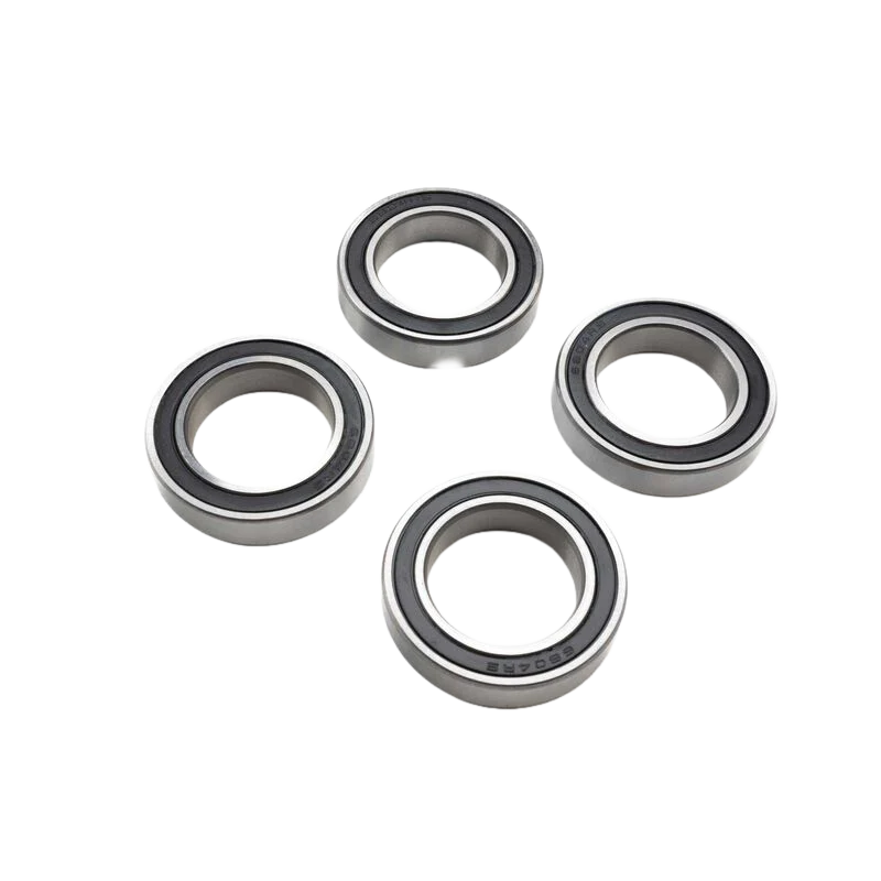 Inner Axle Bearing, 20x32x7mm (4): ALL 5IVE [LOS-3738]