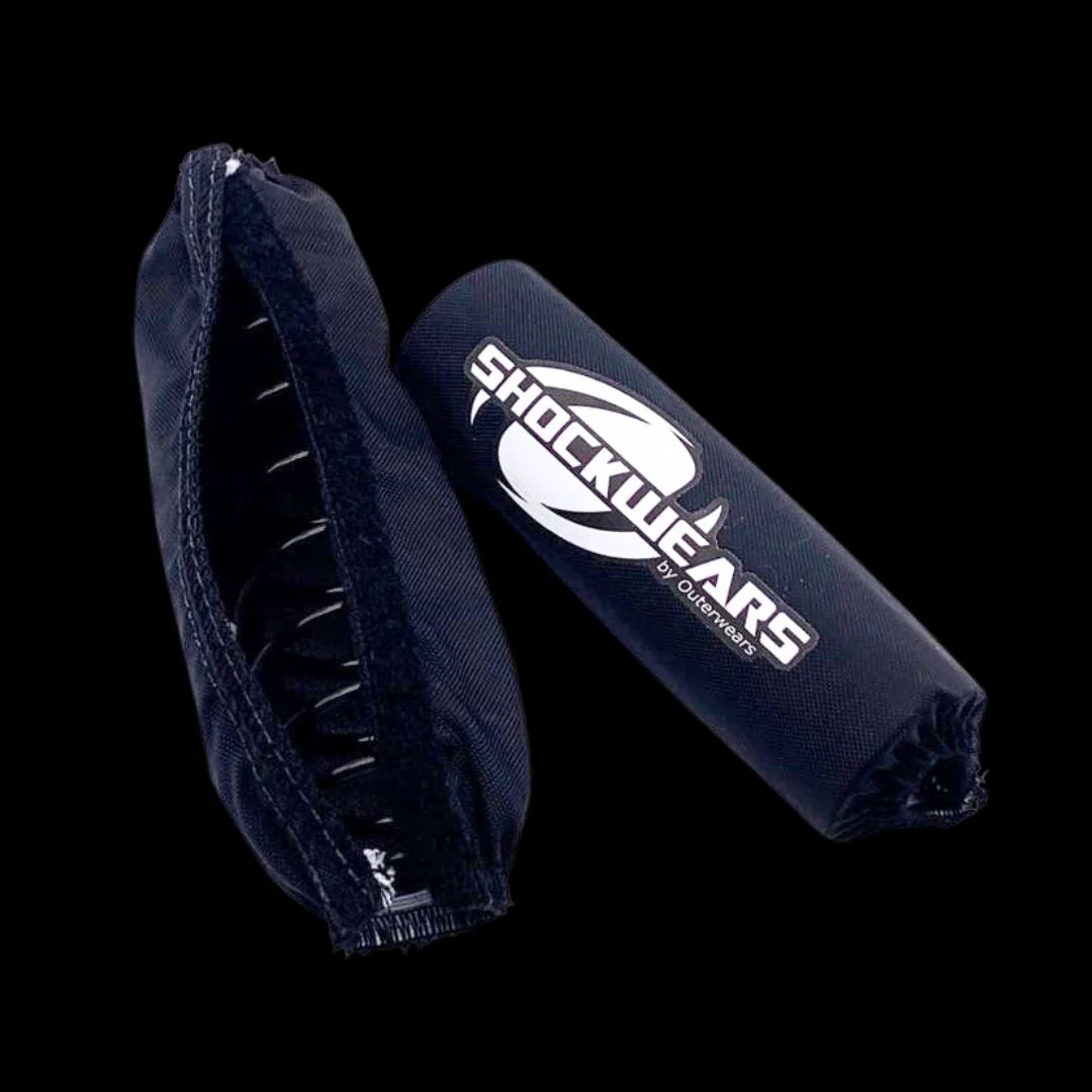 Big Bore Losi 5T & 5ive 2.0 Shockwears (4pc) - Image 2