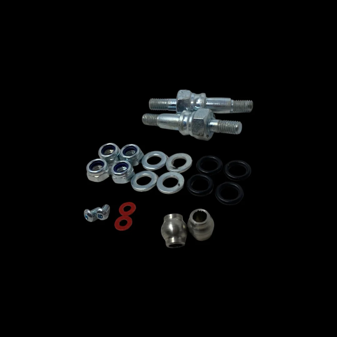 IRC Rear Big Bore Shocks - Losi 5T & 5ive 2.0 - Image 4