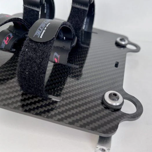 Johnny CrashPrimal RC Raminator Electric Conversion Kit - Image 7