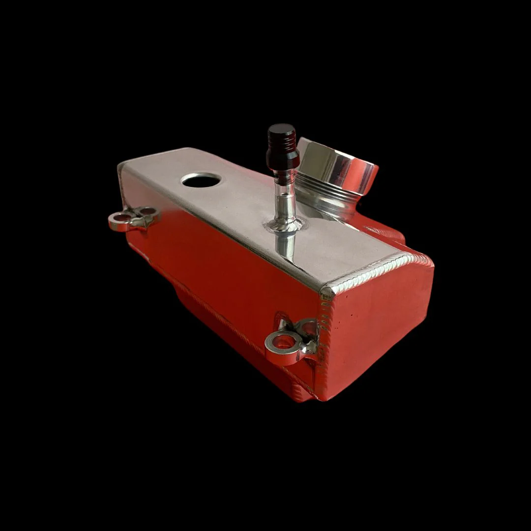 JS Performance V2 VEKTA/KV5TT Alloy Fuel Tank - Image 3