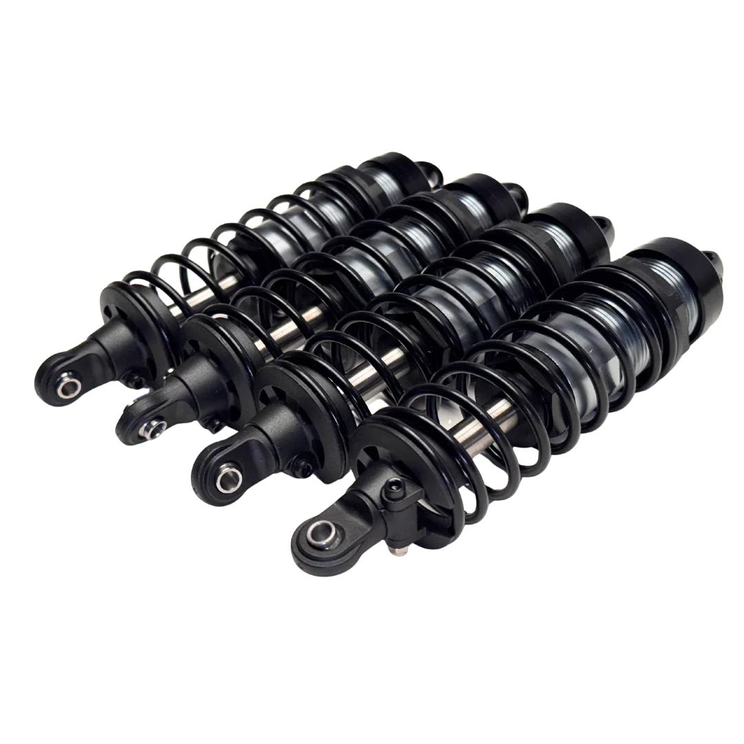 Kraken HD Losi DBXL Big Bore Shocks (Set of 4) [KRC9401] - Image 2