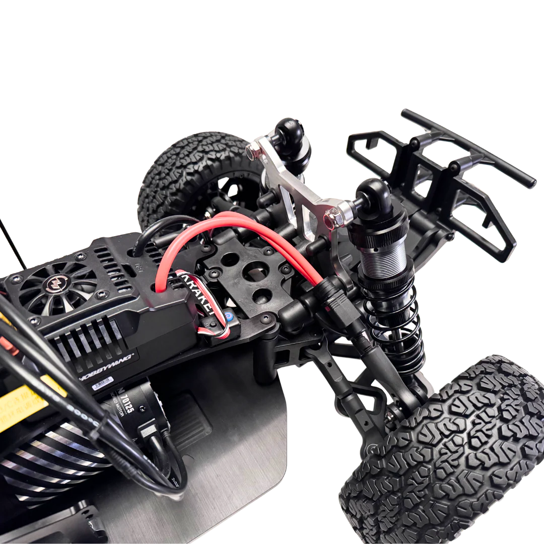 Kraken KV5TTE Ultra 2 Electric Max4 Combo [KT7707] - Image 10