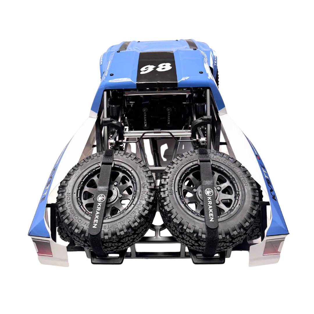 Kraken KV5TTE Ultra 2 Electric Max4 Combo [KT7707] - Image 6