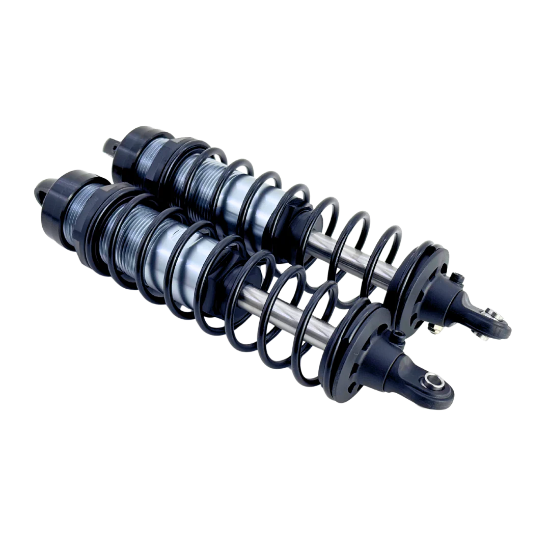 Kraken HD Losi 5ive & 5T 2.0 REAR Big Bore Shocks [KRC9202]
