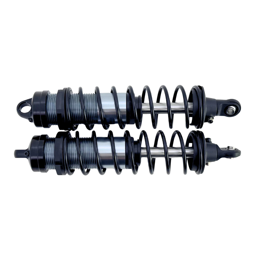 Kraken HD Losi 5ive & 5T 2.0 REAR Big Bore Shocks [KRC9202] - Image 4