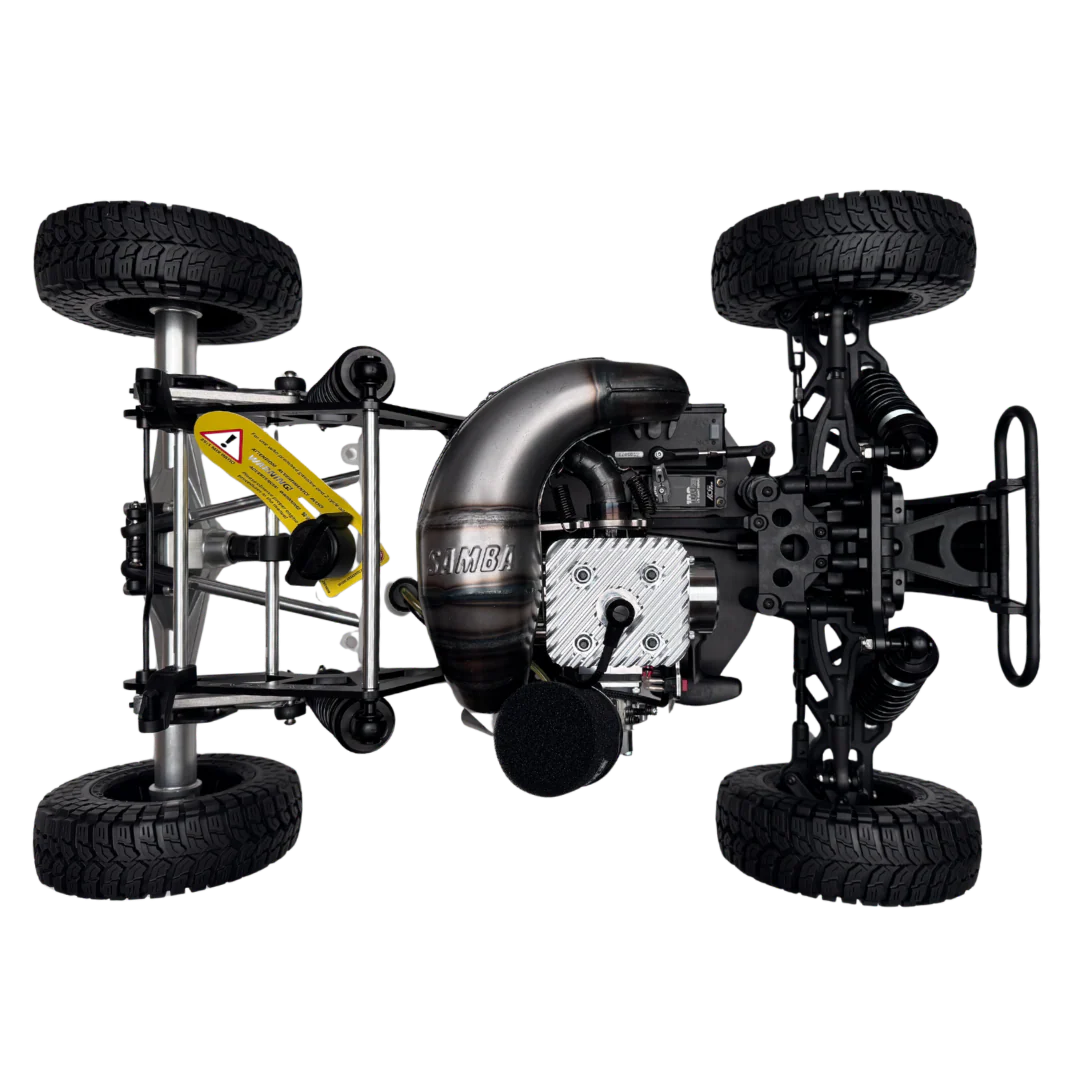 Kraken VEKTA.5 Taylor 50GT ARTR Special Edition - Image 6
