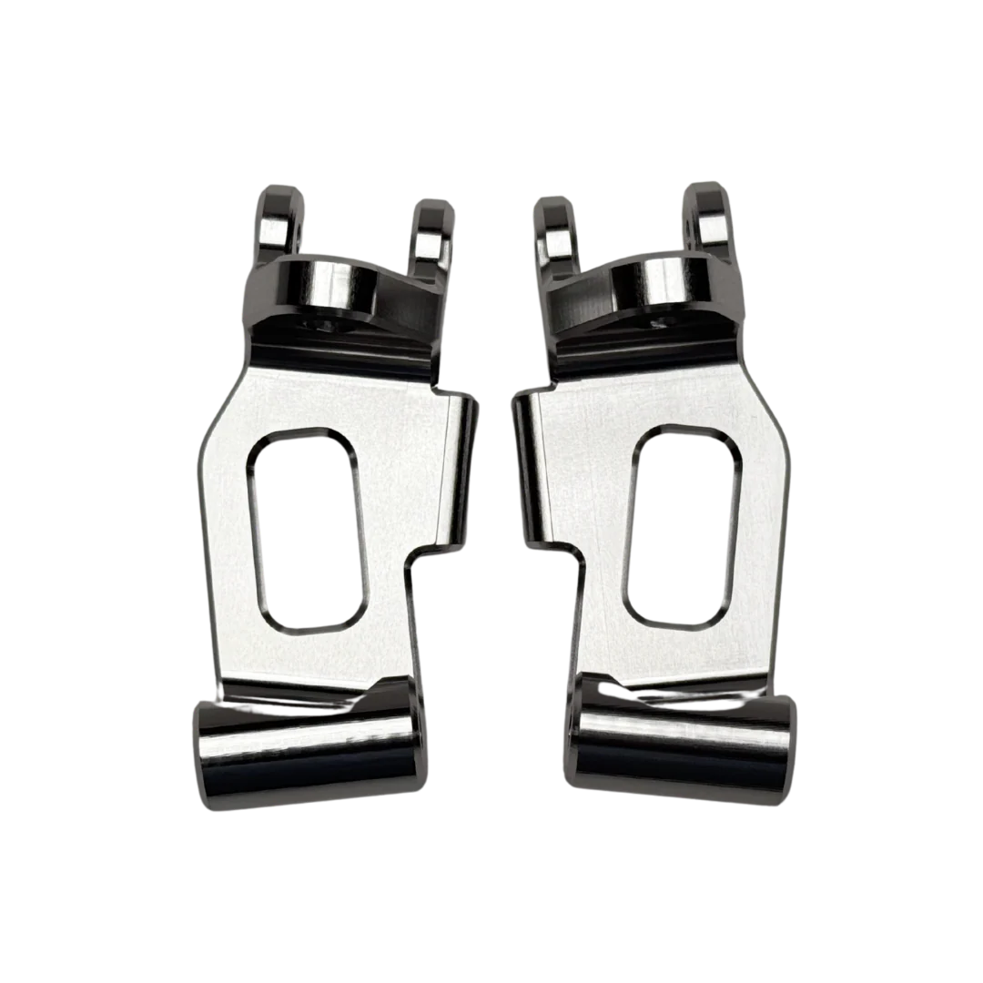 CNC Billet Aluminum Spindle Carrier Set VEKTA.5 & VESLA.5 [KV6102] - Image 3