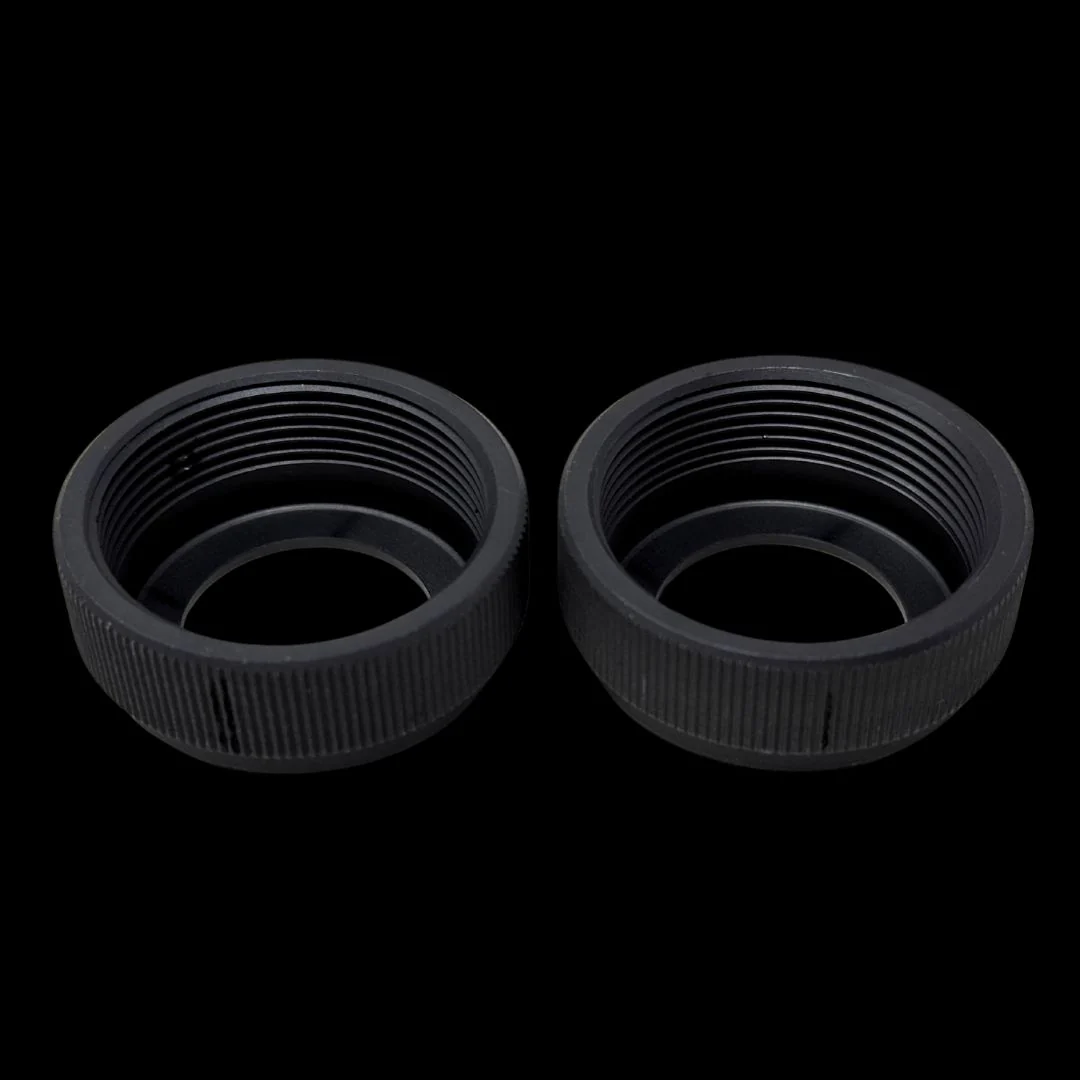 Kraken VEKTA.5 & VESLA.5 Shock Caps (set of 2) [KV5548]