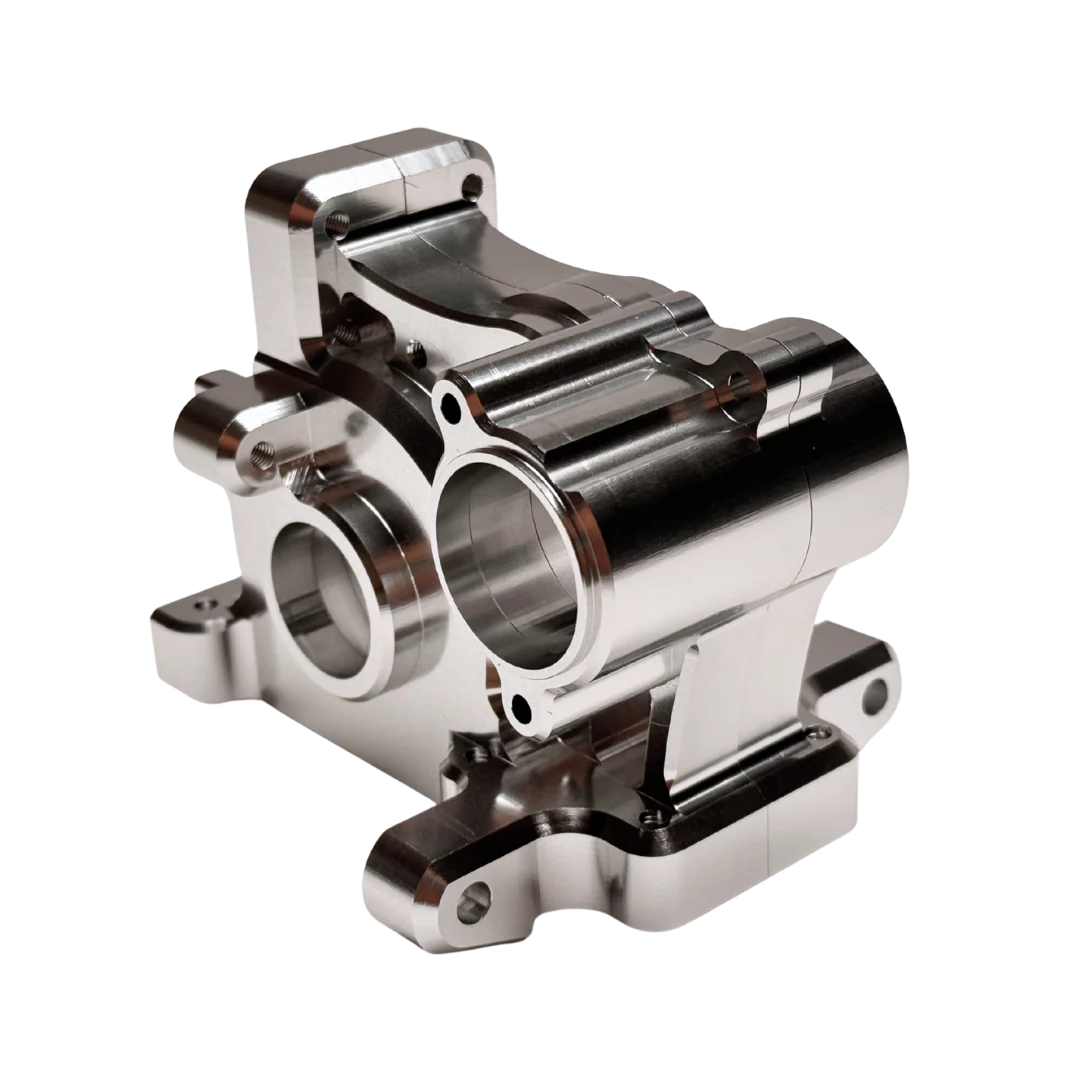 HD Billet Aluminum T6061 VESLA.5 Rear Transmission Case [KVS203] - Image 6