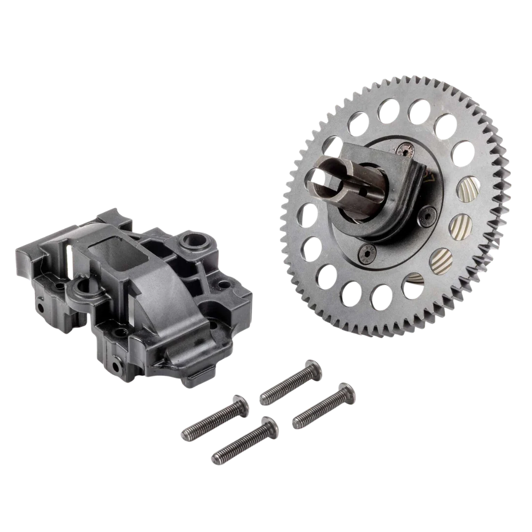 Losi 1/5 5IVE-TE 3.0 Electric 4WD Desert Truck RTR [LOS05022] - Image 17