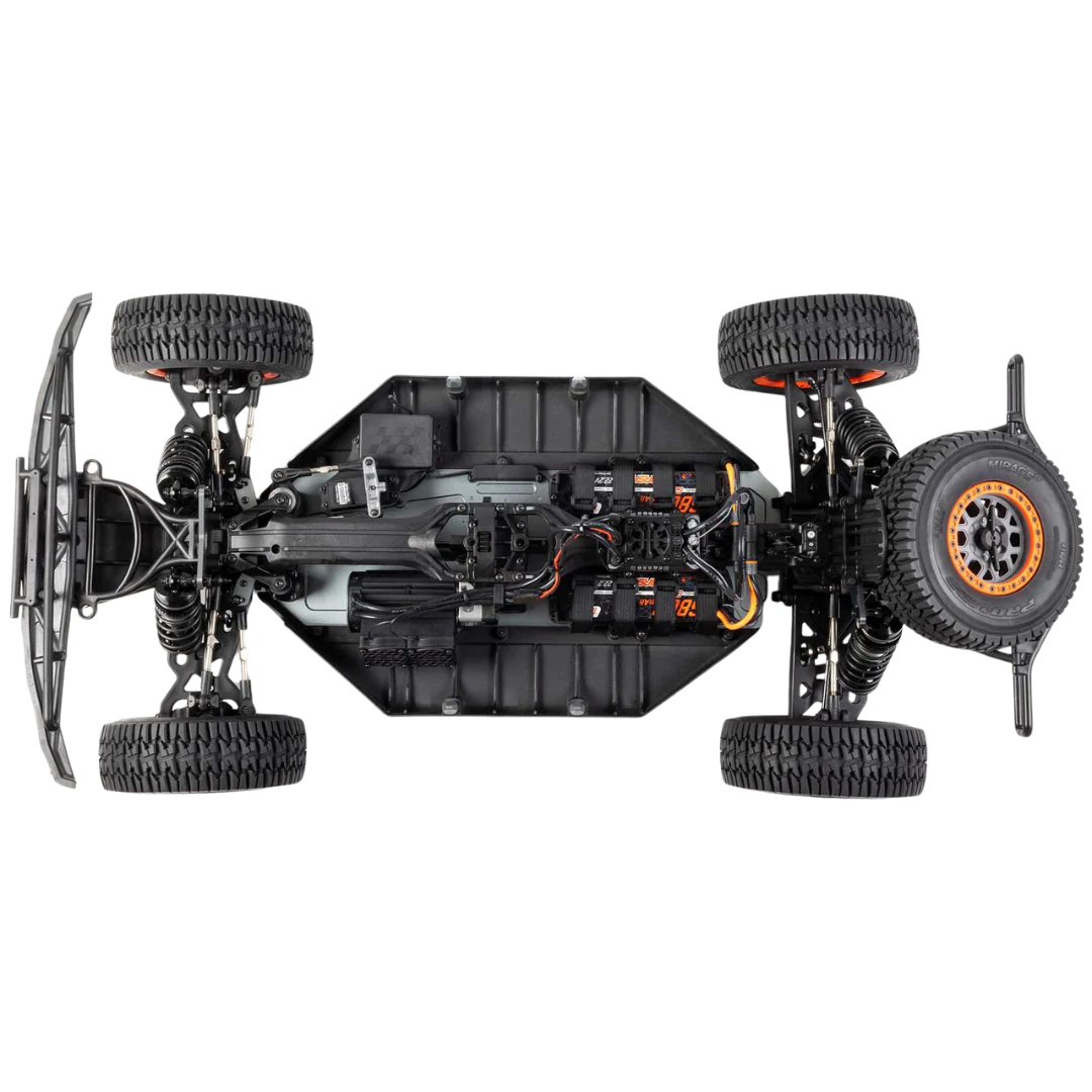 Losi 1/5 5IVE-TE 3.0 Electric 4WD Desert Truck RTR [LOS05022] - Image 28