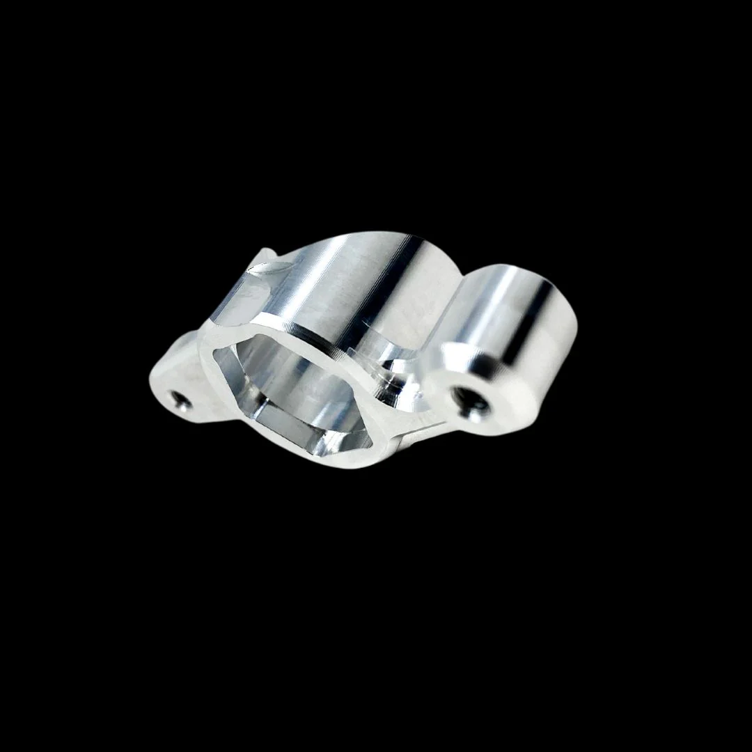 Taylor Billet Losi 5T 1.0 Dual Servo Saver - Image 3