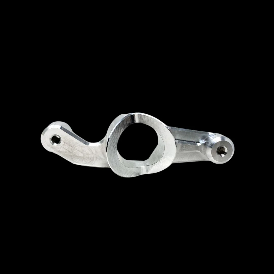 Taylor Billet Losi 5T 1.0 Dual Servo Saver - Image 4