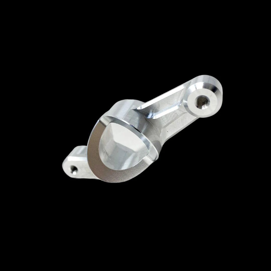 Taylor Billet Losi 5T 1.0 Dual Servo Saver - Image 5