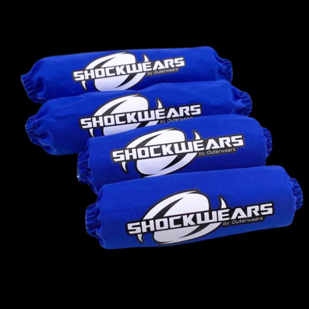 LOSI 5T & 5ive 2.0 Shockwear Cover Set - Image 3