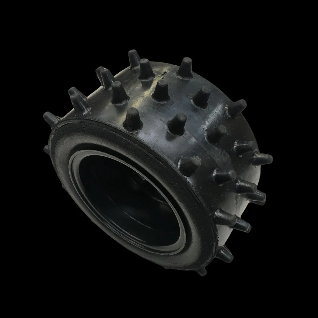 LOSI, KRAKEN & MCD BRP complete kit - Super spike pattern - Image 3