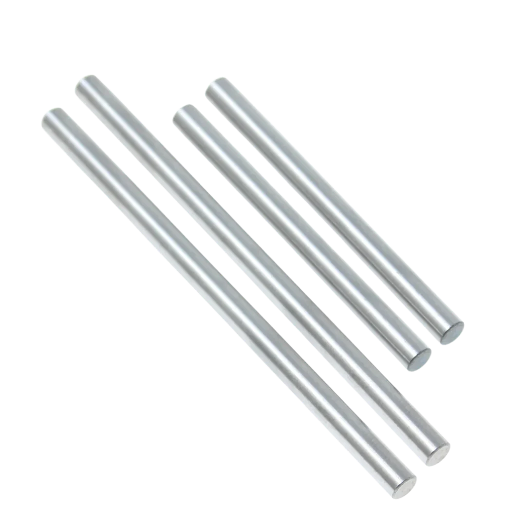 Redcat Upper Suspension Arm Pin Set (4pcs) - RER26316