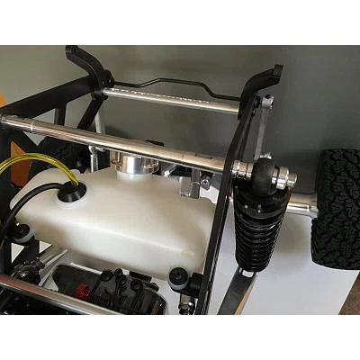 M6 JS Performance VEKTA Rear Shock Stop System - Image 3