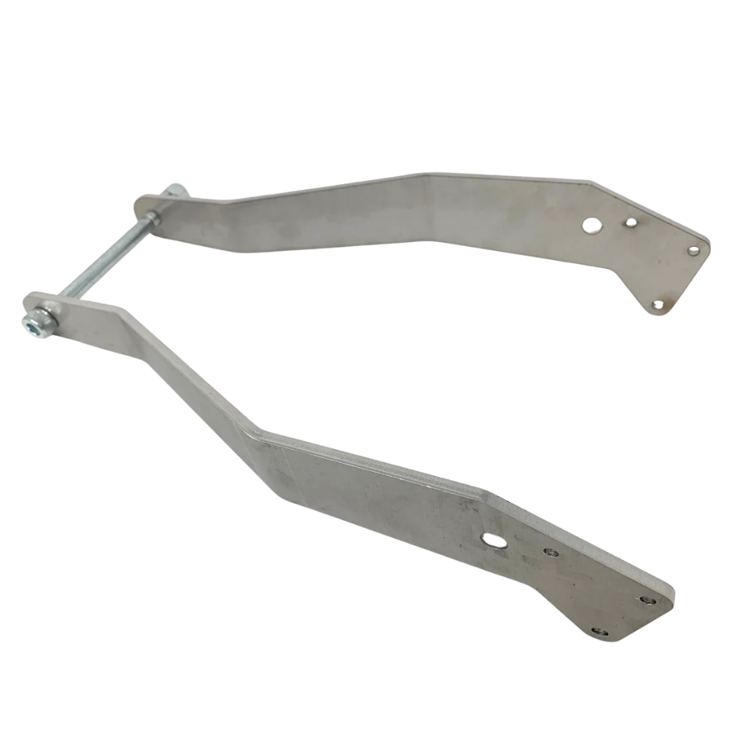 "Make your own" Raminator Wheelie Bar - Image 2