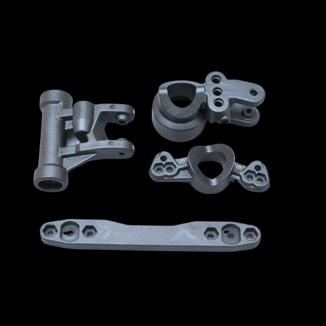 MCD Composite Servo Saver Set - 380101P