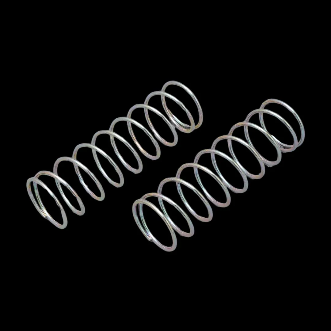 MCD Front Shock Absorber Spring C=12kg/65mm (2.5mm) - 321204S