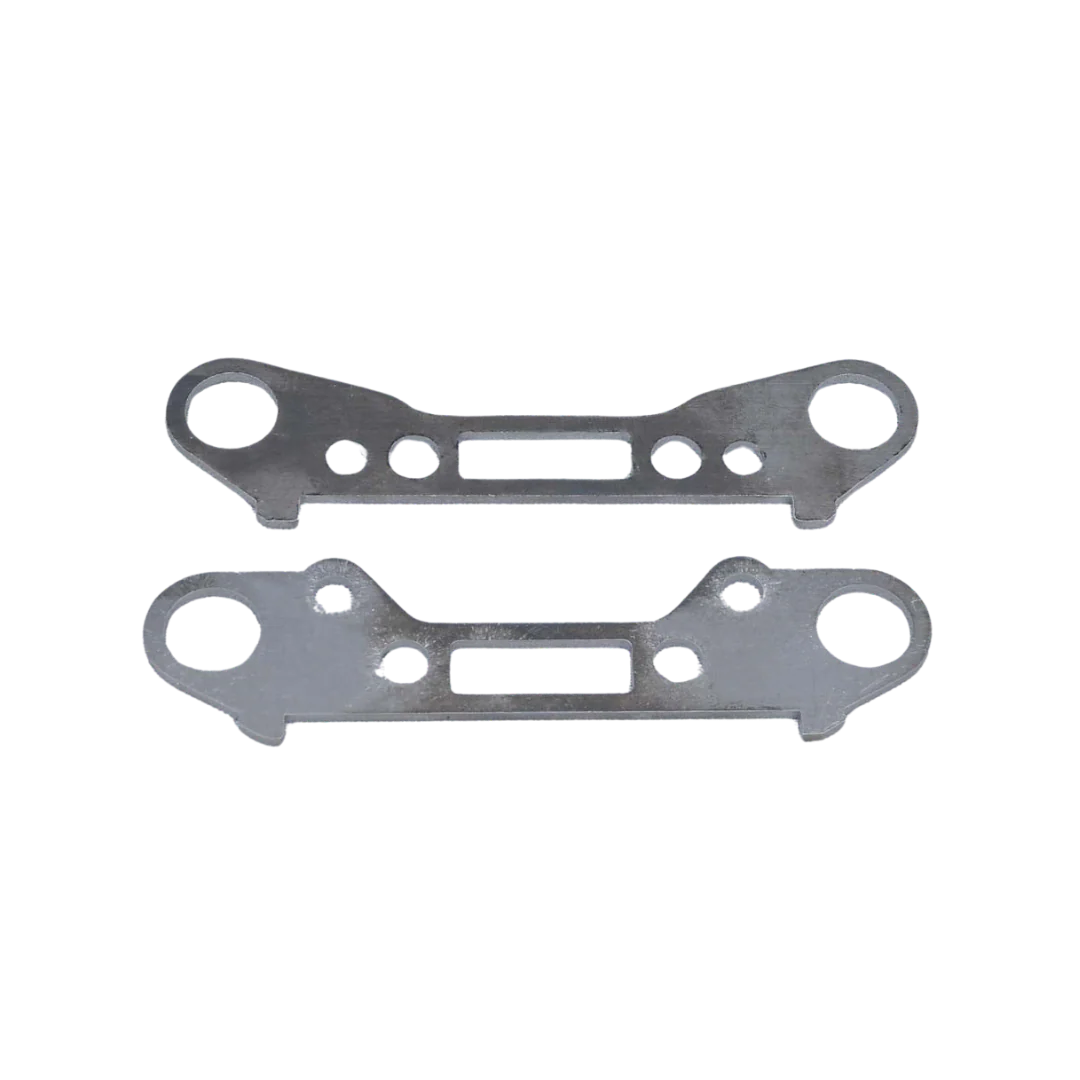 MCD Front Wishbone Holder Steel Bracket Set - 300401S