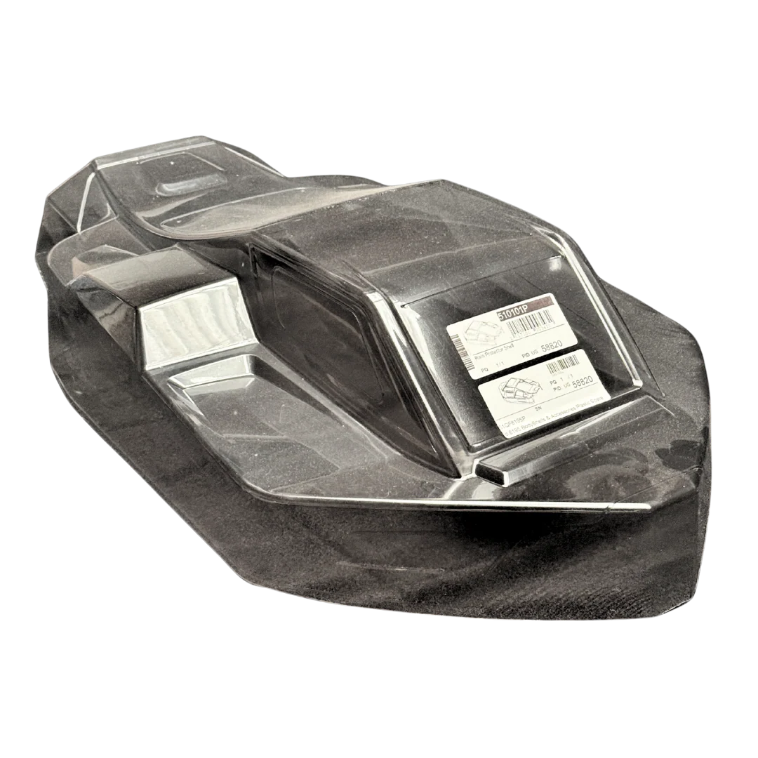 MCD Rain Protector Shell - 510101P - Image 2