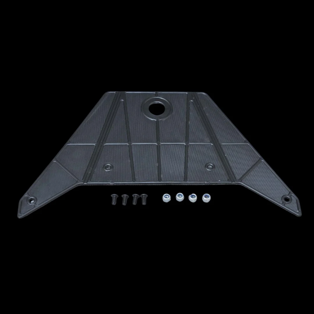 MCD RR5 Max Body Shell Extender - 503201P