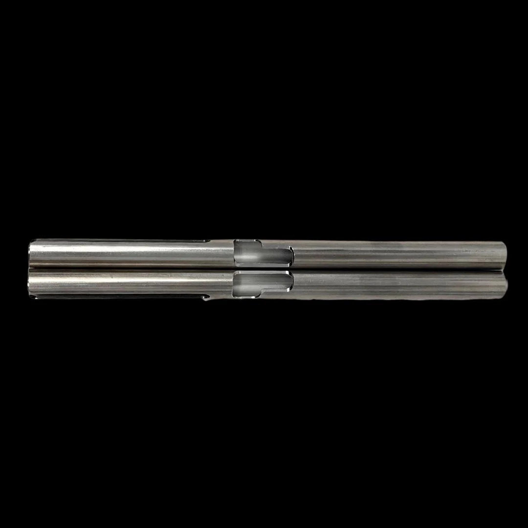 Modified RC stainless steel quick release roll cage tube - Image 2
