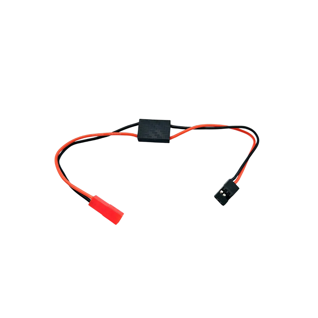 NSDRC NANO BEC 7.4V JST Plug - Image 3
