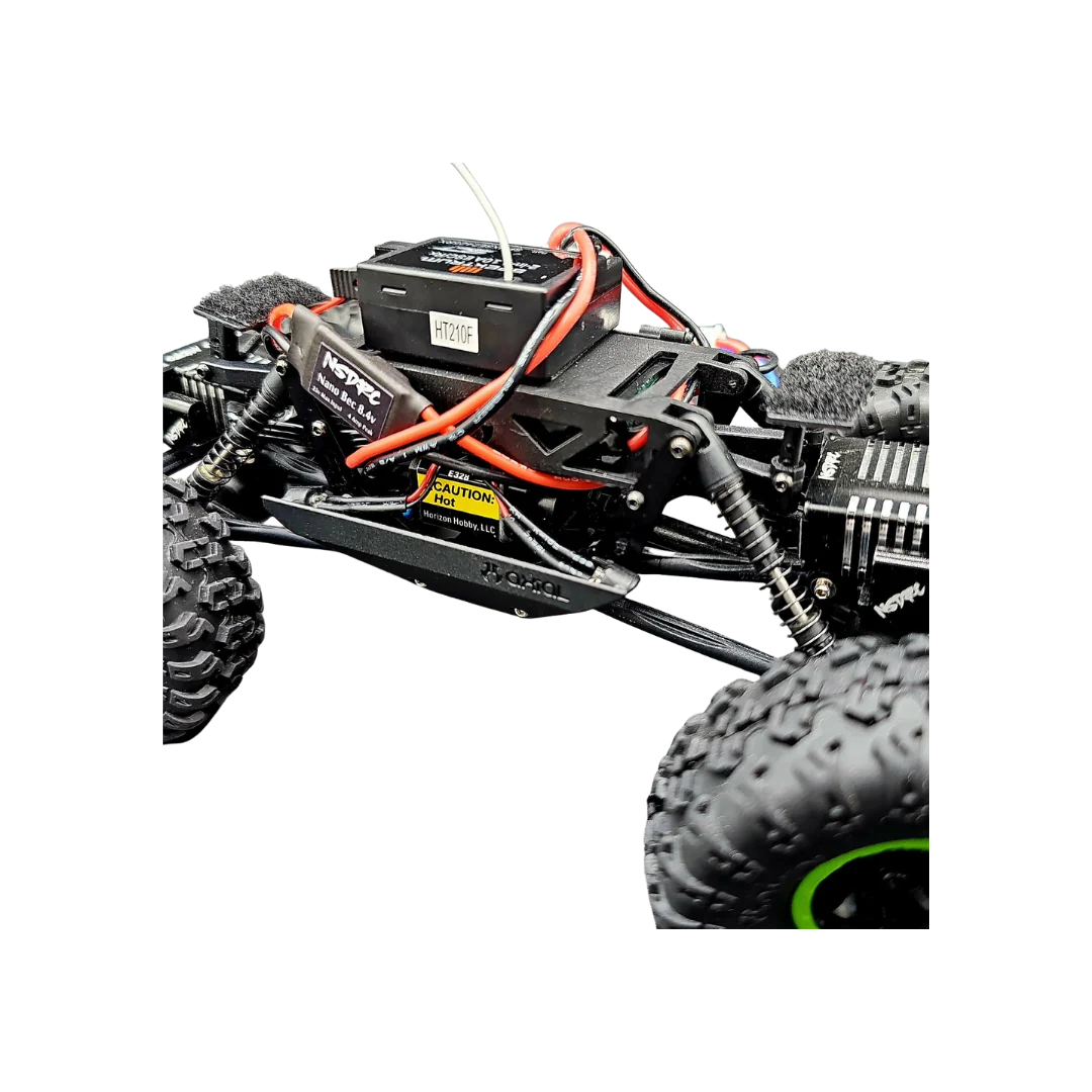 NSDRC NANO BEC 7.4V JST Plug - Image 4