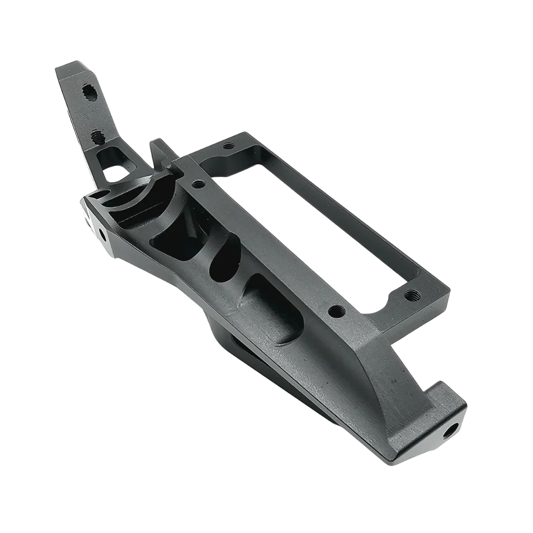 NSDRC VERTEX-6 BTA FULL TRUSS SERVO MOUNT - Image 3