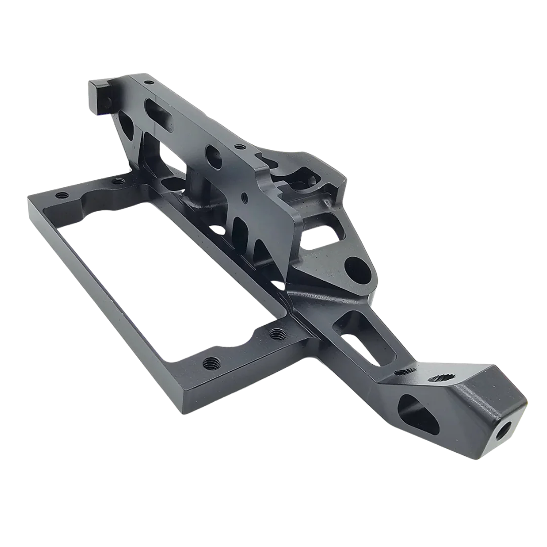 NSDRC VERTEX-6 BTA FULL TRUSS SERVO MOUNT - Image 4