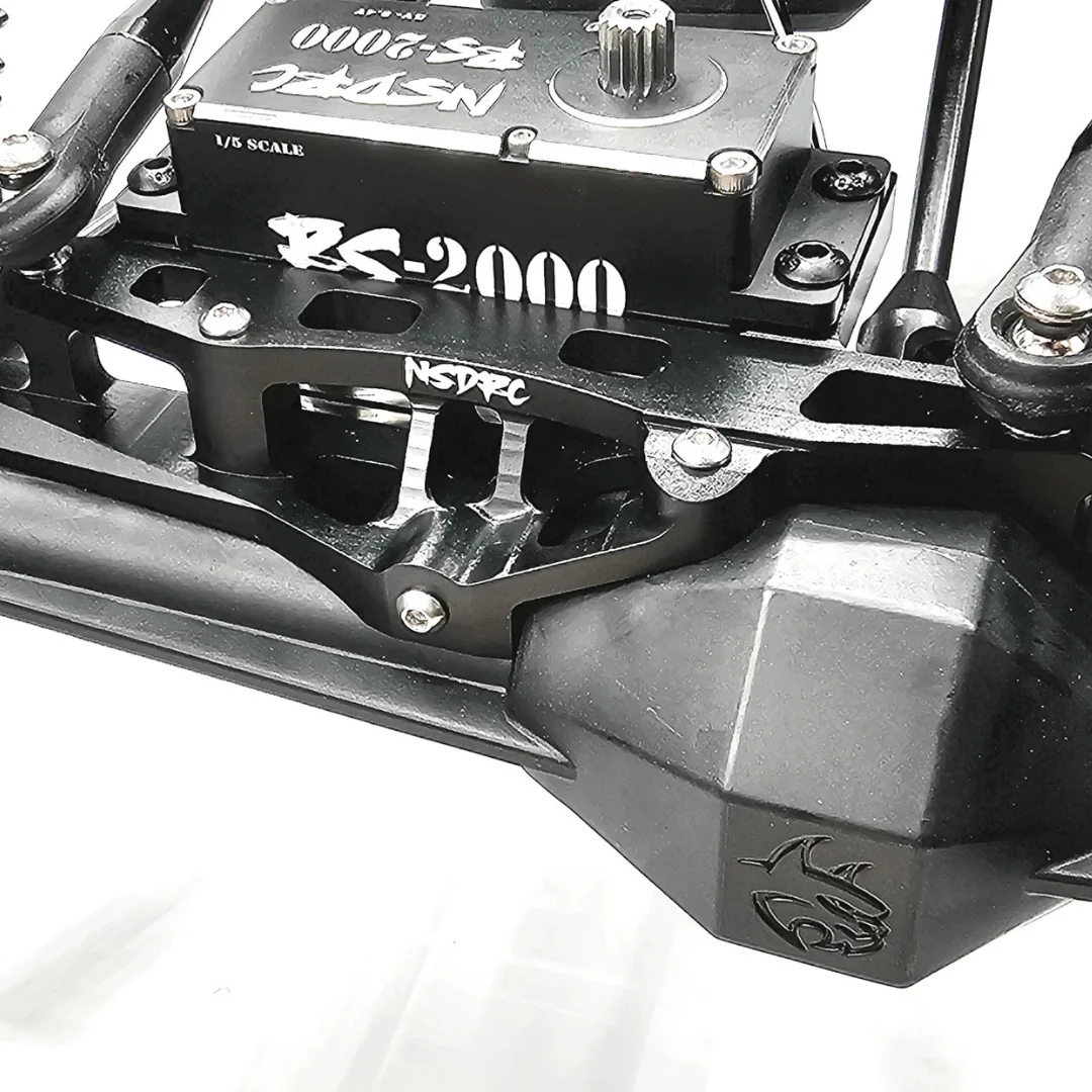 NSDRC VERTEX-6 BTA FULL TRUSS SERVO MOUNT - Image 6