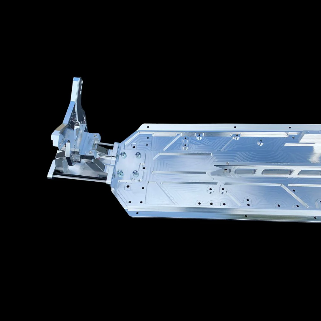 OUTLAW V4 Hybrid Chassis Kit - Image 8