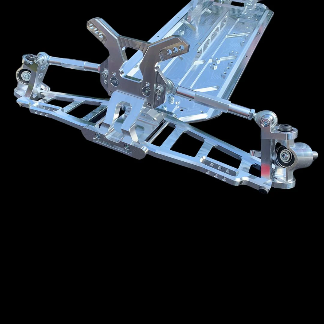 OUTLAW V4 Hybrid Semi Roller Kit - Image 6