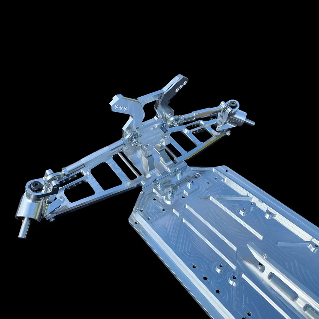 OUTLAW V4 Hybrid Semi Roller Kit - Image 7