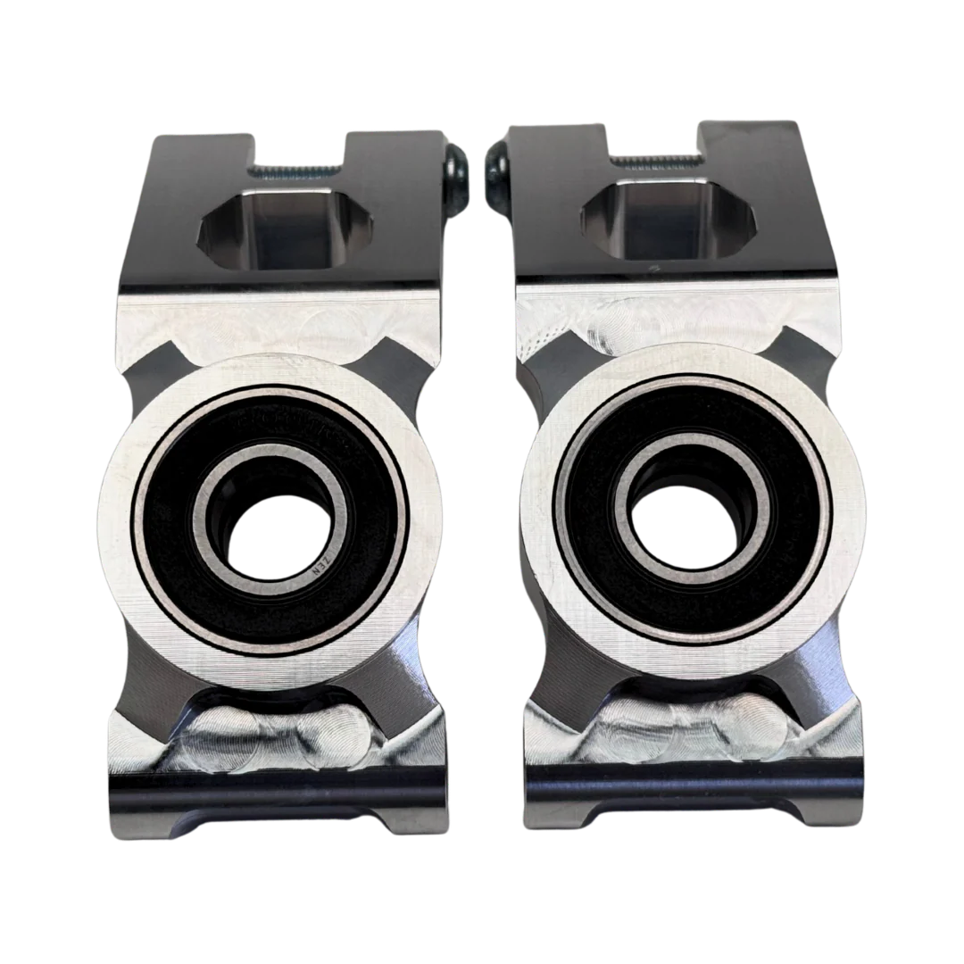 OUTLAW V4 Rear Hubs (2PC) - Image 4