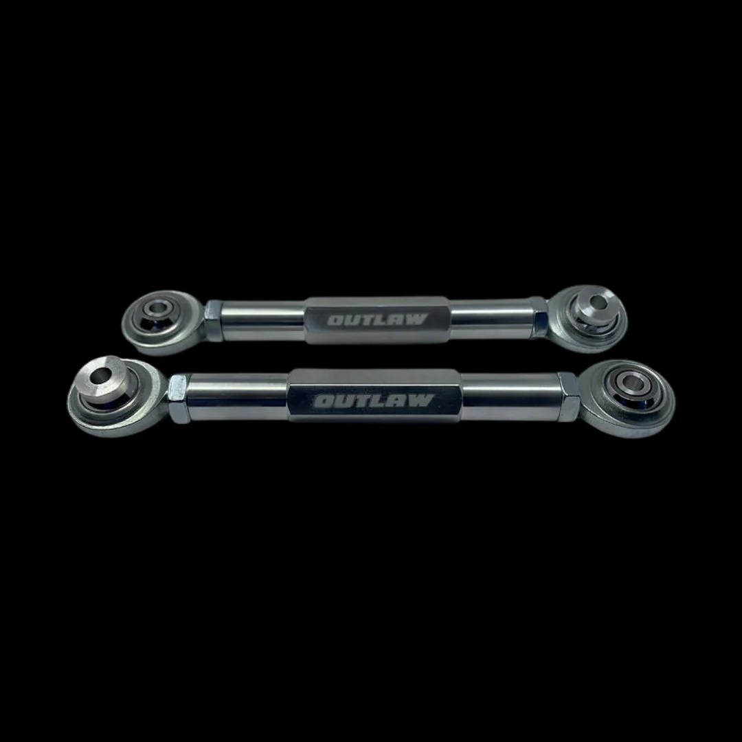 OUTLAW V4 Rear Camber Link Set - Image 2