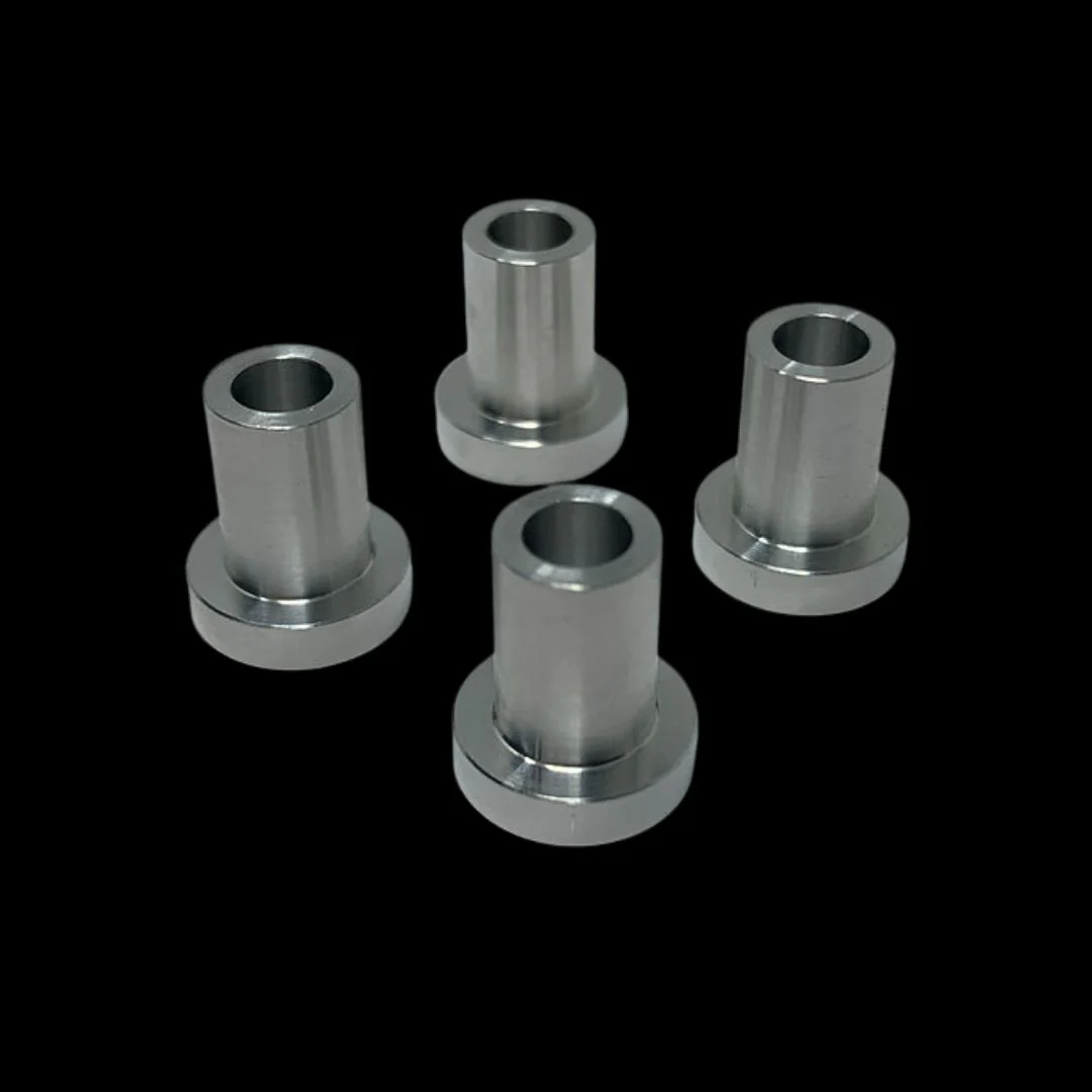 OUTLAW V4 Spare Camber Link Tower Bushes