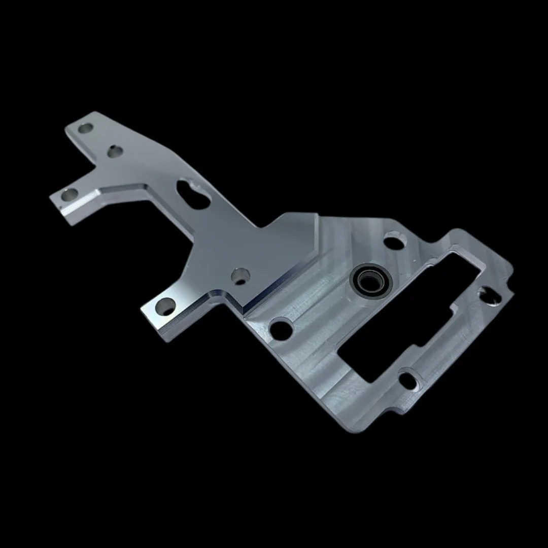 OUTLAW V4 Upper Transmission Plate - Image 3