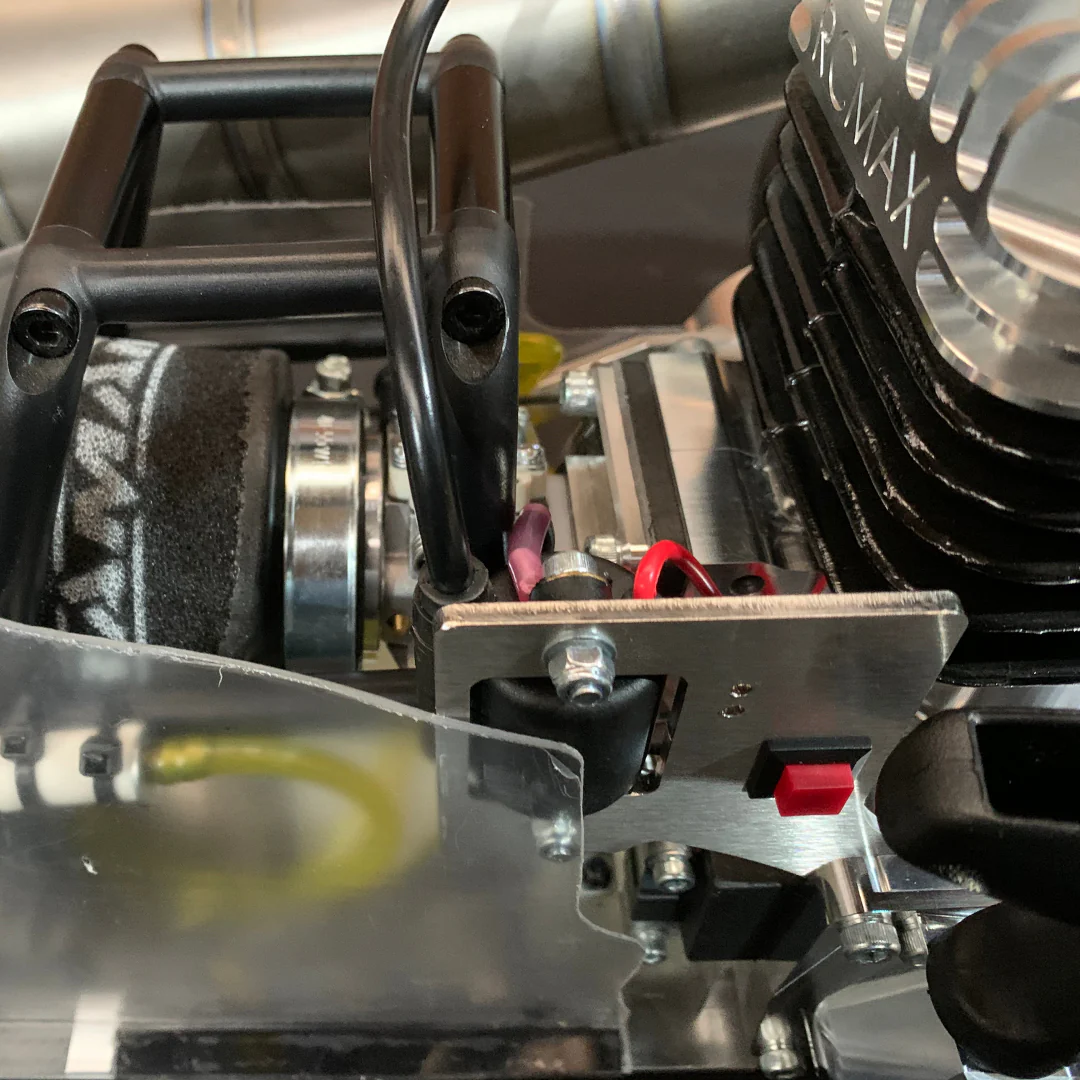 PRIMAL Drag 46GT V2 Engine Package - Image 10