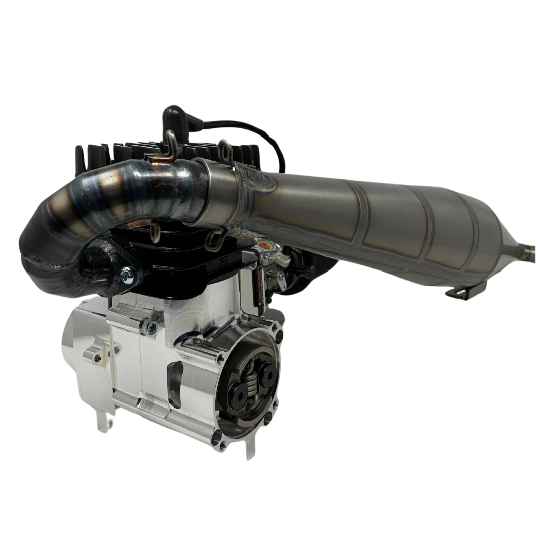 PRIMAL Drag 46GT V2 Engine Package - Image 3