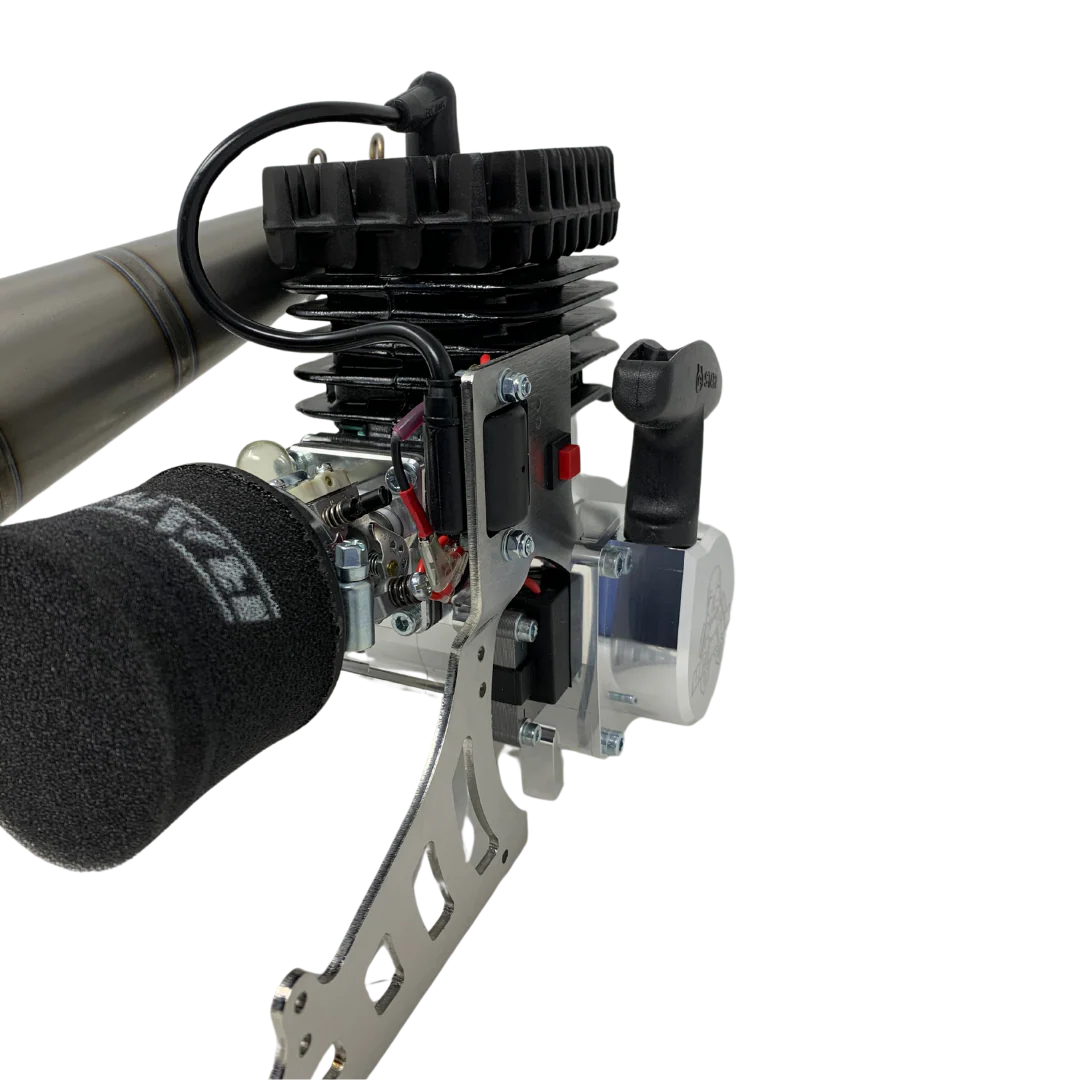 PRIMAL Drag 46GT V2 Engine Package - Image 4