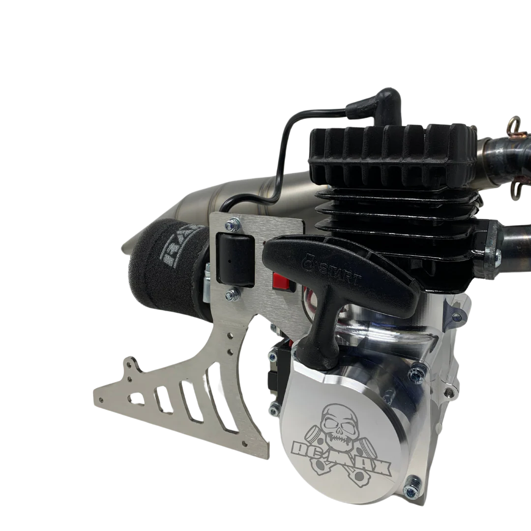 PRIMAL Drag 46GT V2 Engine Package - Image 5